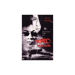 Romeo debe morir (DVD)