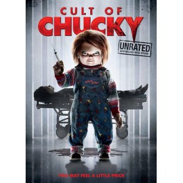 Cult of Chucky (DVD)