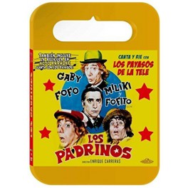 Los Padrinos