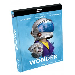 Wonder (Digibook)