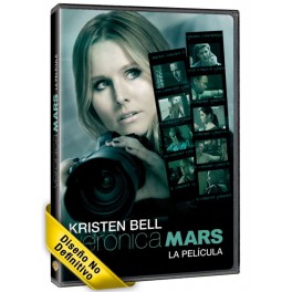 Veronica Mars, la película (DVD)