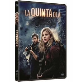 La quinta ola (DVD)