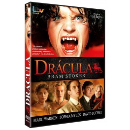 Drácula (Mapetac) (DVD)