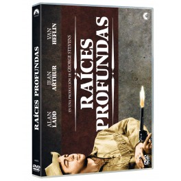 Raices profundas (bsh) - DVD