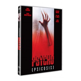 Psycho (psicosis) (DVD)