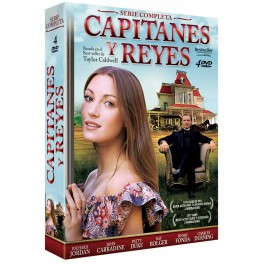 Capitanes y Reyes - Serie Completa