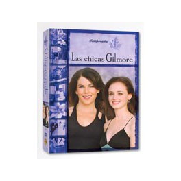 Las chicas Gilmore (6ª temporada)