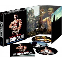 Kickboxer (Edición Coleccionista)