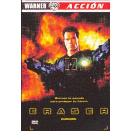 Eraser (DVD)