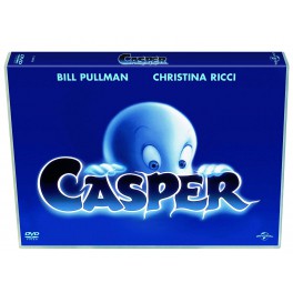 Casper (Edición Horizontal) (DVD)