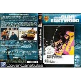 Harry el Sucio (DVD)