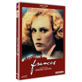 Frances (DVD)