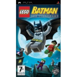 LEGO Batman - Sony PSP