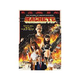 Machete (DVD)