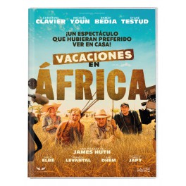 Vacaciones en Africa (rendez-vous chez les malawa)