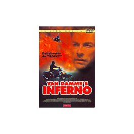 Inferno (DVD)