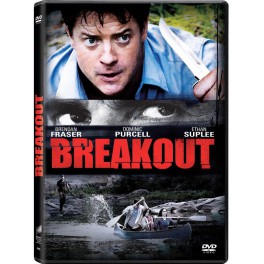 Breakout (DVD)