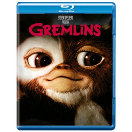 Gremlins (DVD)