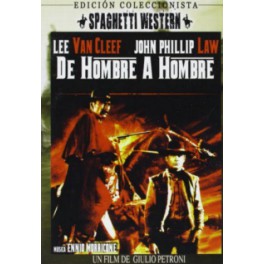 De hombre a hombre [DVD]