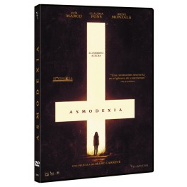 Asmodexia (DVD)