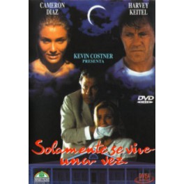 Solamente se vive una vez (DVD)