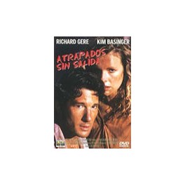 Atrapados sin salida (DVD)