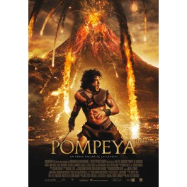 Pompeya (DVD)