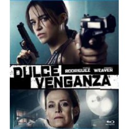 Dulce venganza (DVD)