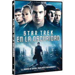 Star Trek: En la oscuridad (DVD)