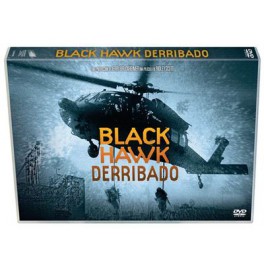 Black hawk derribado (bsh) - DVD (942396)