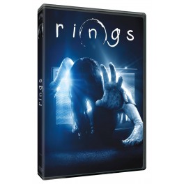 Rings (DVD)