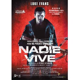 Nadie vive (DVD)