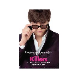 Killers [DVD]