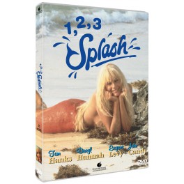 1, 2, 3 Splash (DVD)