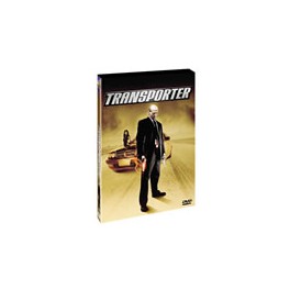 Transporter [DVD]