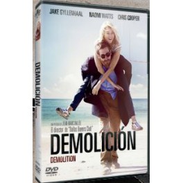 Demolición (DVD)