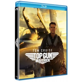 Top Gun Maverick - BD