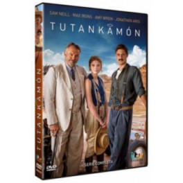 Tutankamón (Tutankhamun) 2016 - Serie Compl