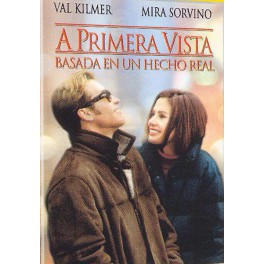 A Primera Vista [DVD]