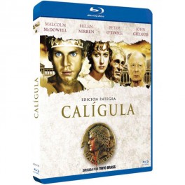 Caligula - BD