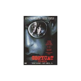 Copycat [DVD] (Copia mortal)