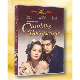 cumbres borrascosas (1939)