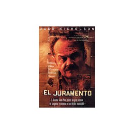 El Juramento [DVD]