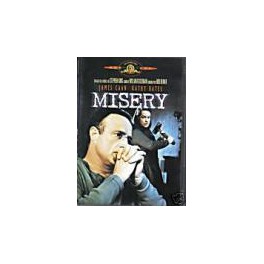 Misery [DVD]