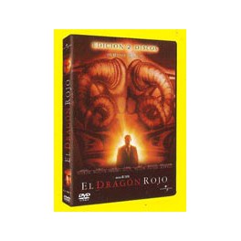 El dragón rojo [DVD]