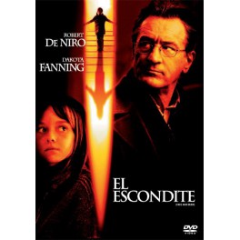 El escondite [DVD]