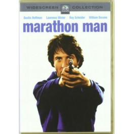 Marathon man (Golden Classics) [Internacional] [DV