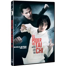 El poder del Tai Chi