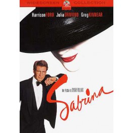 Sabrina y sus amores [DVD]