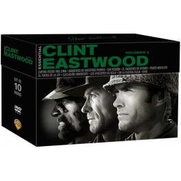 Colección Clint Eastwood (Vol.2)